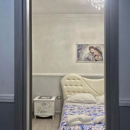 Sweet Home Ai Tribunali -1 Piano Naples Luaran gambar