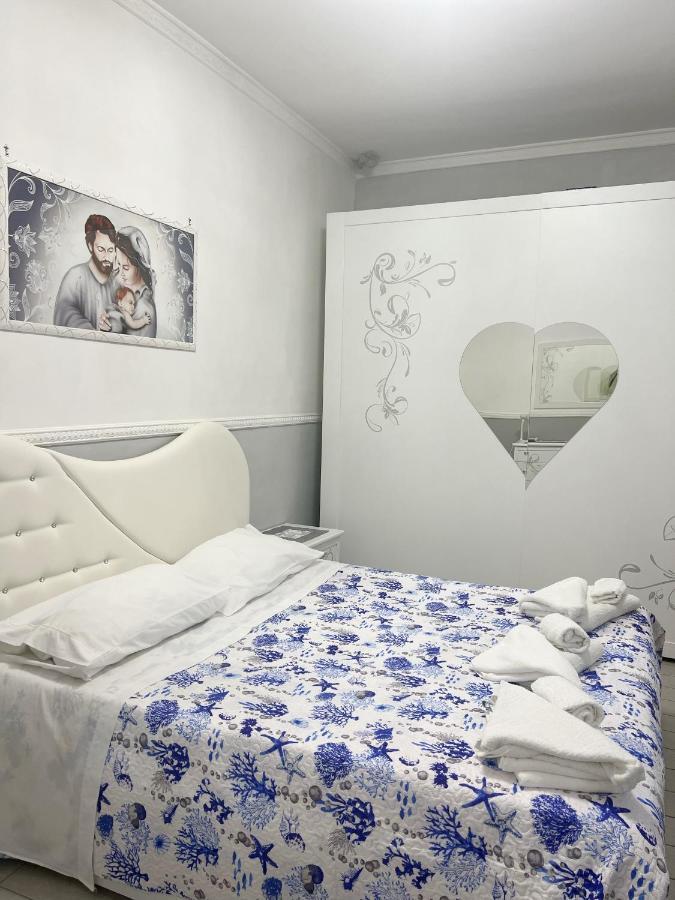 Sweet Home Ai Tribunali -1 Piano Naples Luaran gambar