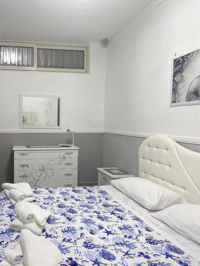 Sweet Home Ai Tribunali -1 Piano Naples Luaran gambar