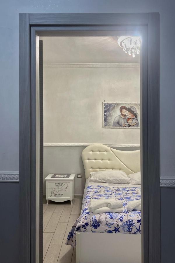 Sweet Home Ai Tribunali -1 Piano Naples Luaran gambar